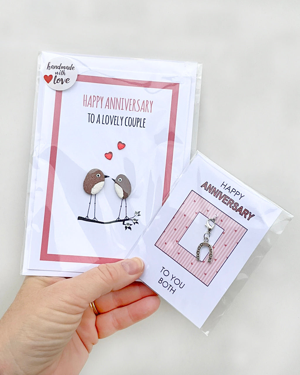 Anniversary Letterbox Gift