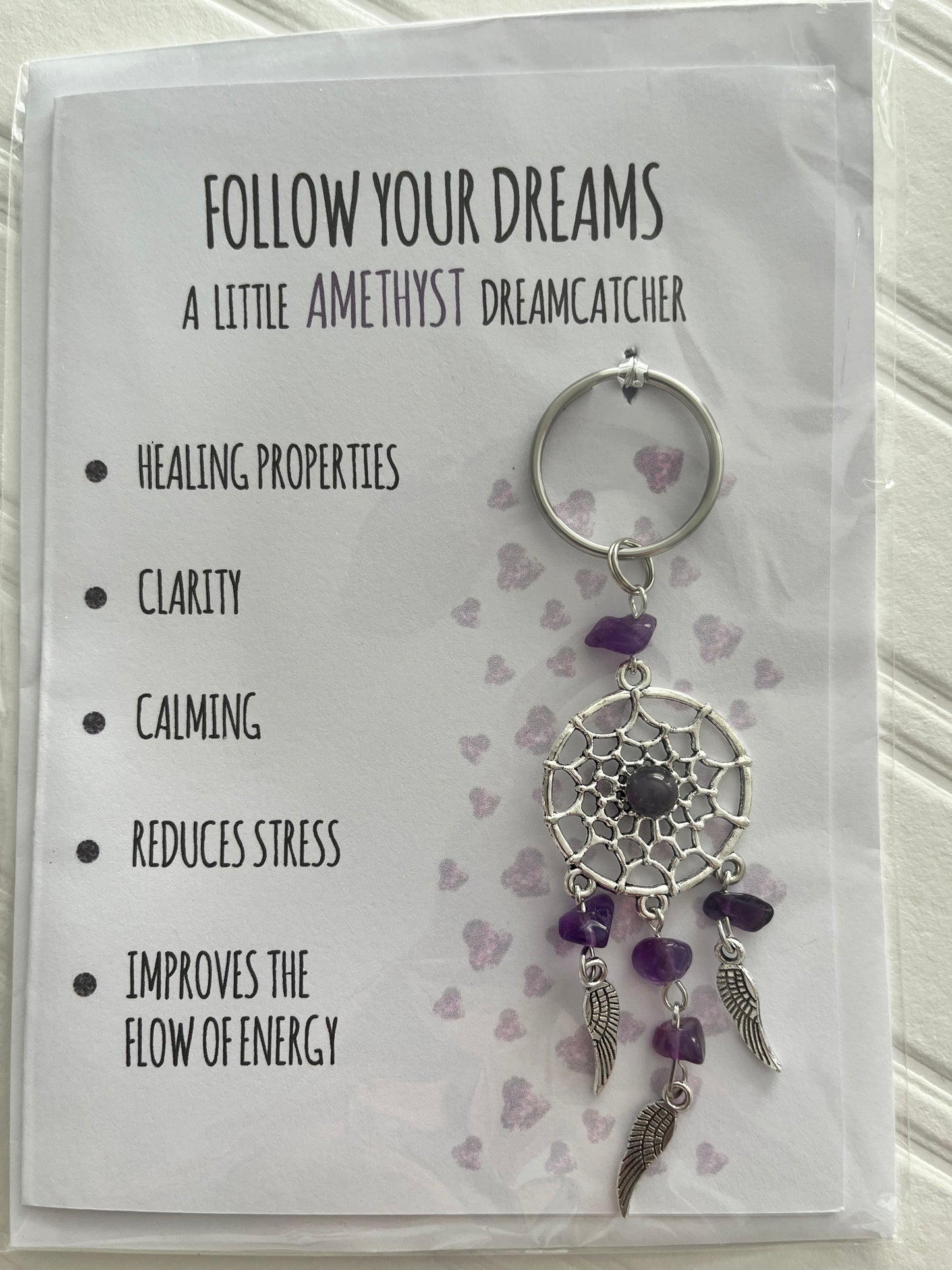 Amethyst Letterbox Gifts