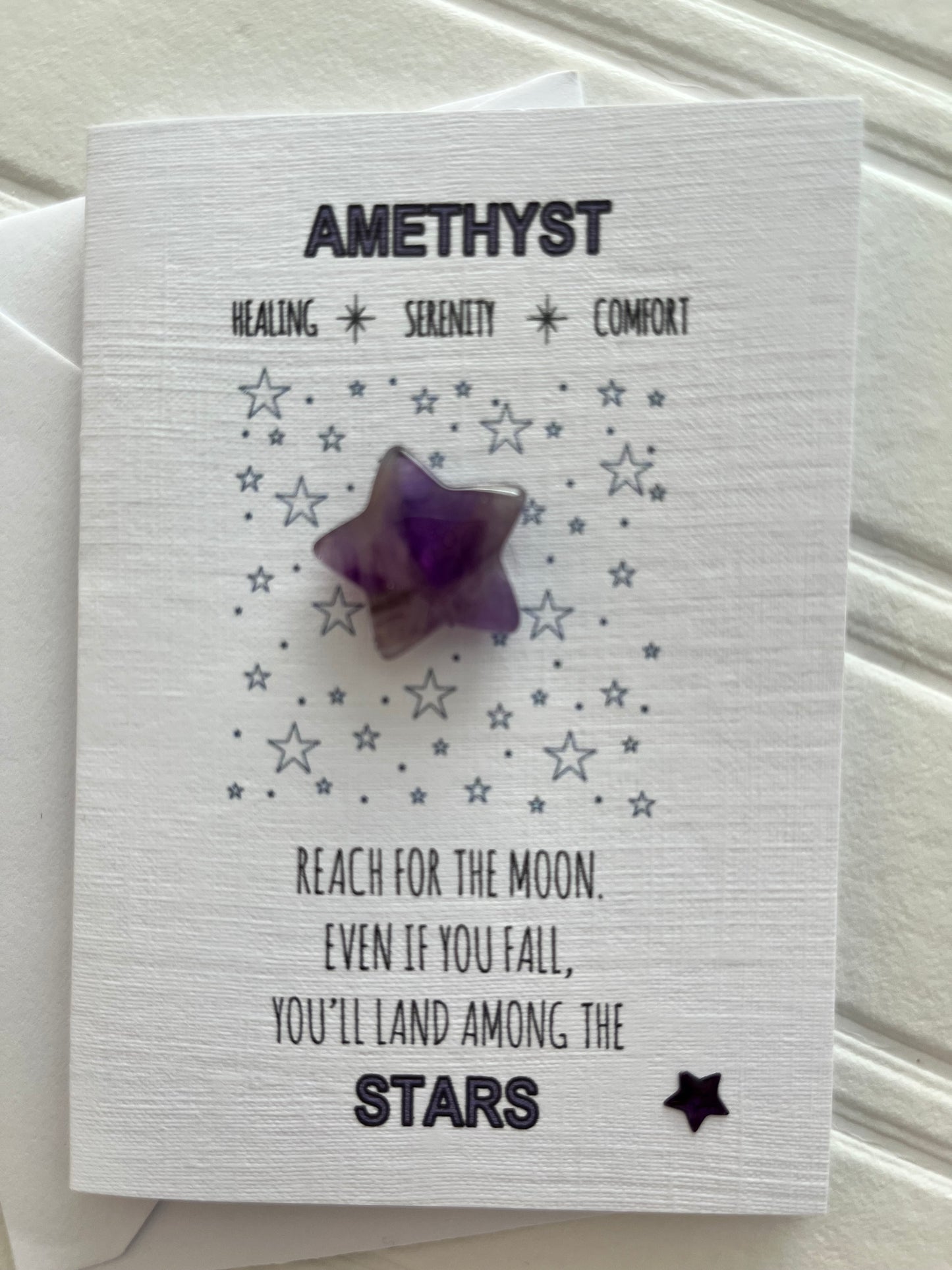 Amethyst Letterbox Gifts