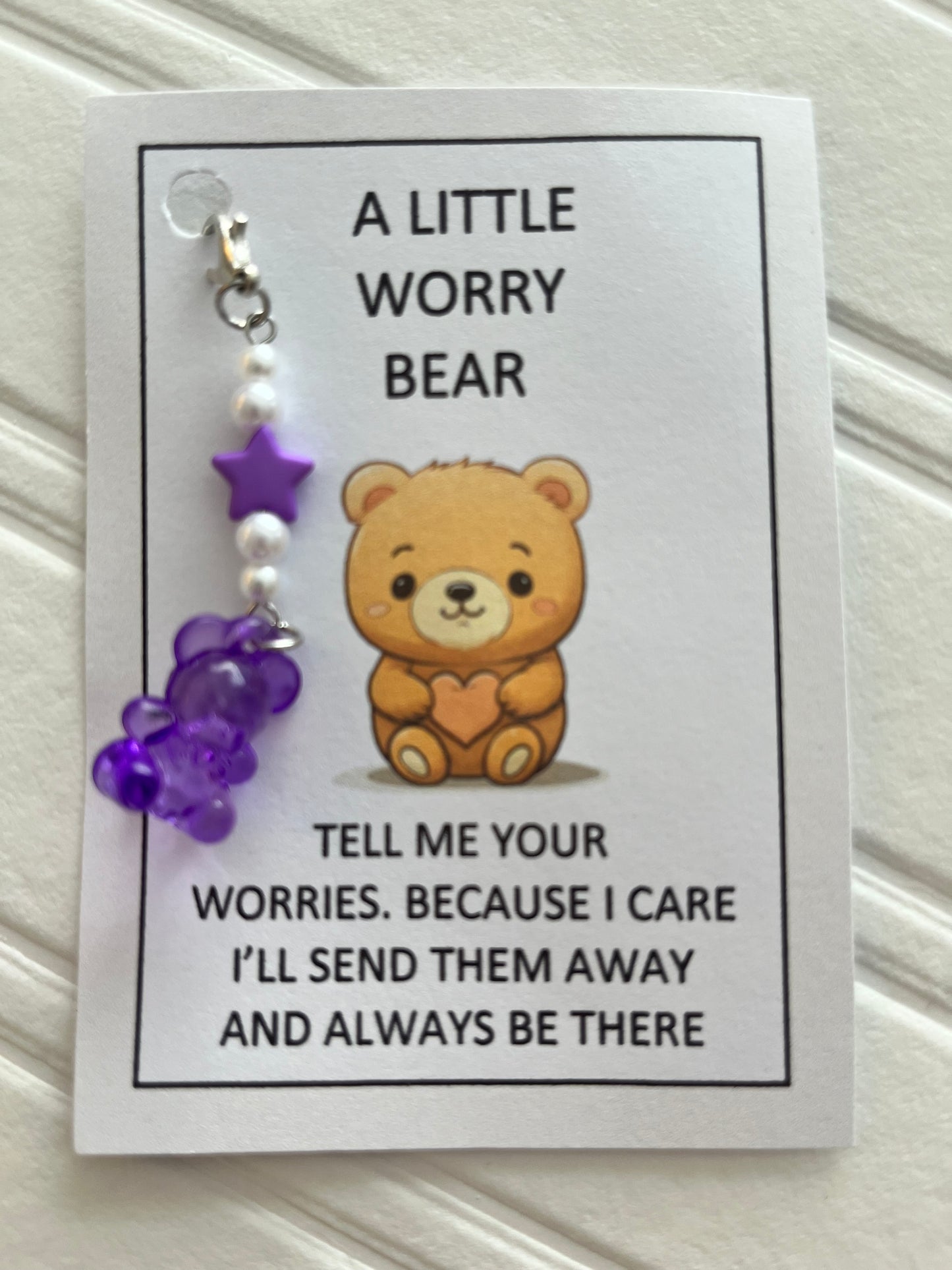 Amethyst Letterbox Gifts