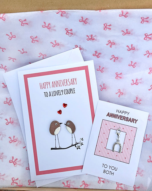 Anniversary Letterbox Gift